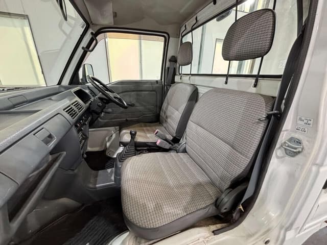 1997 Honda Acty JDM car for sale — photo 10 of 25