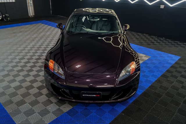 1999 Honda S2000 JDM car for sale — photo 2 of 24