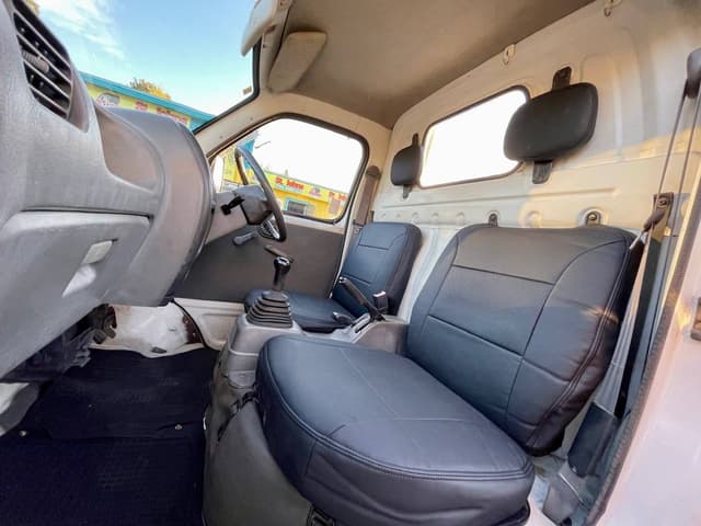 1999 Suzuki Carry JDM car for sale — photo 24 of 25