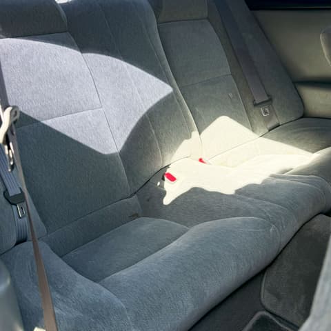 1991 Toyota Soarer JDM car for sale — photo 23 of 25