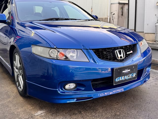 2005 Honda Accord JDM car for sale — photo 11 of 25