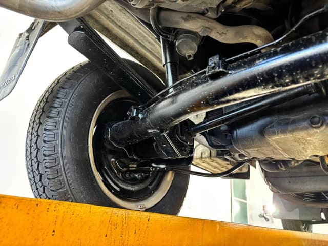 1994 Honda Acty JDM car for sale — photo 20 of 25