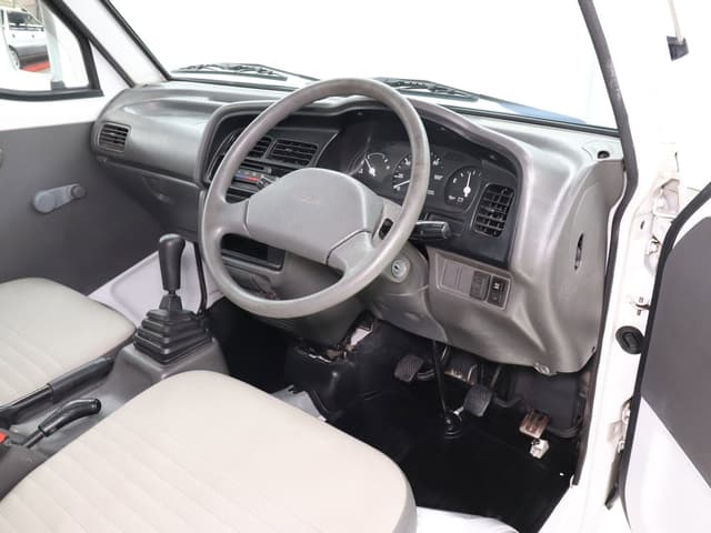 1997 Suzuki Carry JDM car for sale — photo 12 of 25