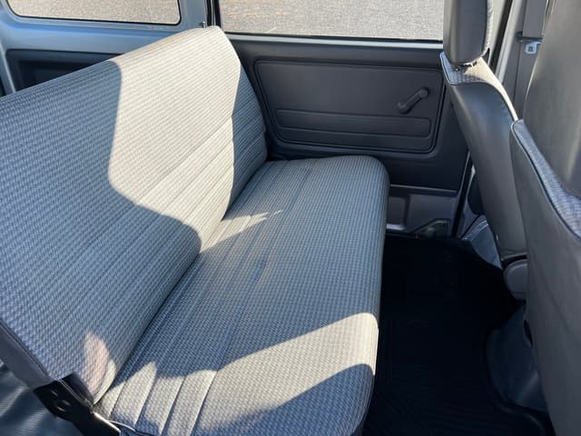1998 Honda Acty JDM car for sale — photo 18 of 25