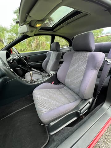 1995 Toyota Celica JDM car for sale — photo 9 of 25