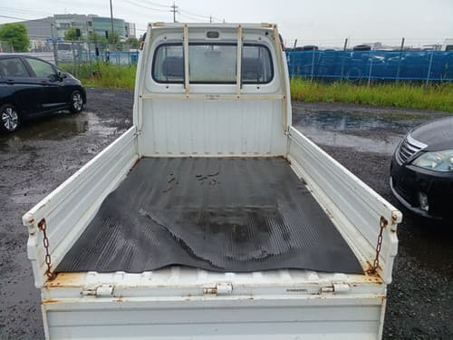 1992 Subaru Sambar JDM car for sale — photo 5 of 13