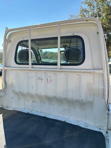 2001 Daihatsu Hijet JDM car for sale — photo 22 of 25