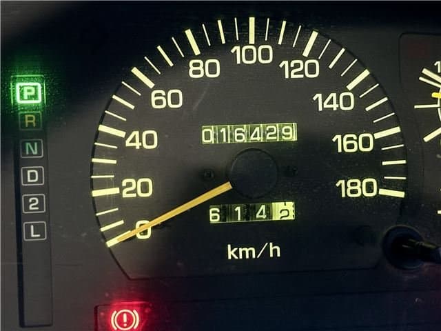 1994 Toyota Land Cruiser JDM car for sale — photo 3 of 23