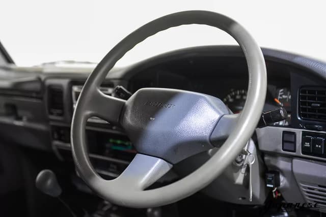 1994 Toyota Land Cruiser Prado JDM car for sale — photo 12 of 25