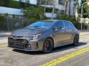 2023 Toyota Corolla JDM car for sale
