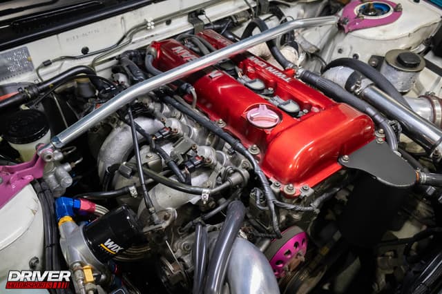 1992 Nissan Silvia JDM car for sale — photo 19 of 25