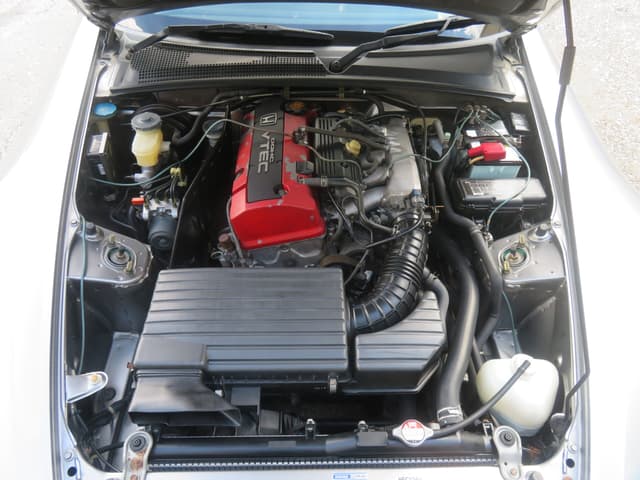 1999 Honda S2000 JDM car for sale — photo 21 of 22