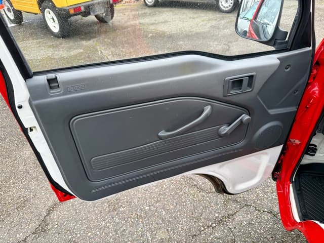 1994 Honda Acty JDM car for sale — photo 18 of 22