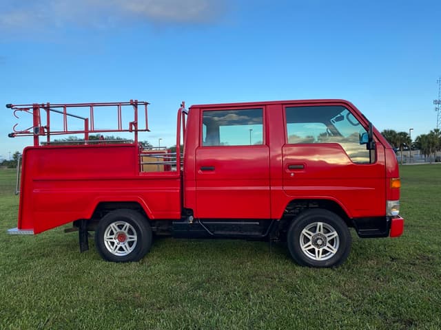 2000 Toyota Toyoace JDM car for sale — photo 14 of 20