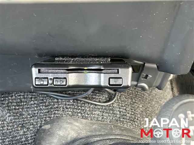 1993 Toyota Land Cruiser Prado JDM car for sale — photo 7 of 20