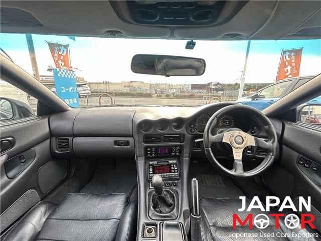 1995 Mitsubishi GTO JDM car for sale — photo 6 of 8