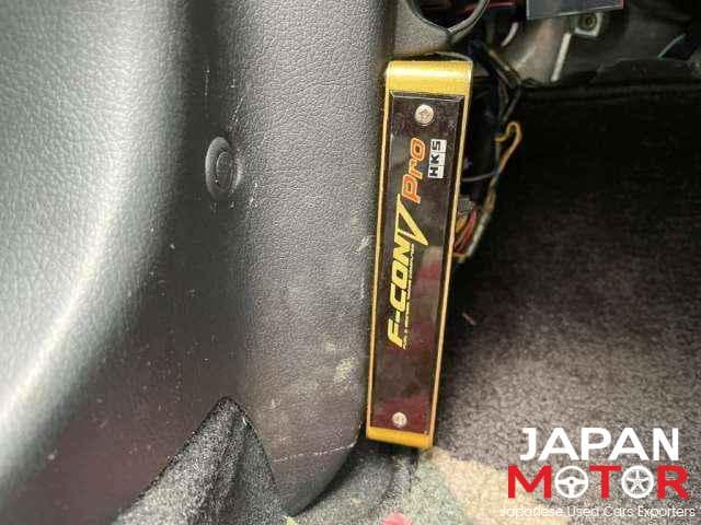 2000 Mazda RX-7 JDM car for sale — photo 20 of 20