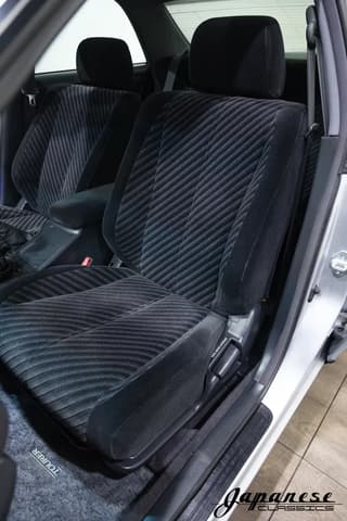 1996 Toyota Chaser JDM car for sale — photo 16 of 25