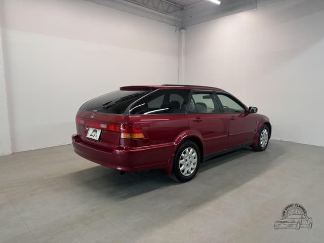 1999 Honda Accord JDM car for sale — photo 13 of 25