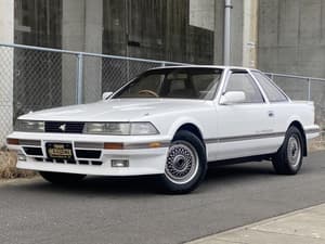 1988 Toyota Soarer JDM car for sale