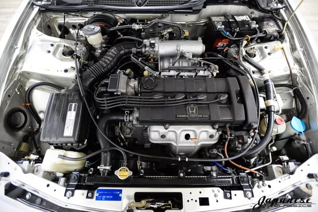 1994 Honda Integra JDM car for sale — photo 23 of 25