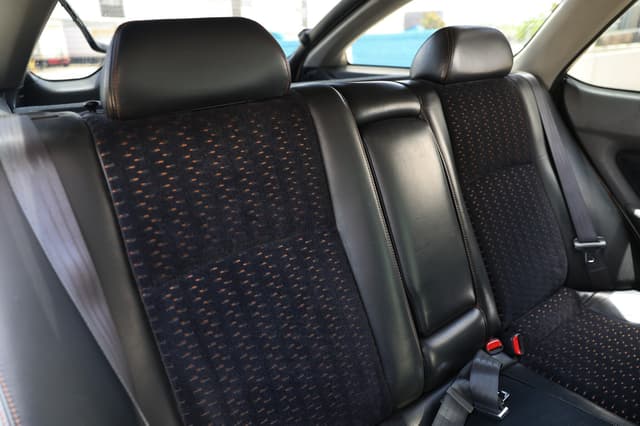 1999 Honda Accord JDM car for sale — photo 12 of 25