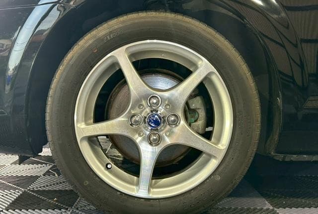 2003 Toyota MR2 JDM car for sale — photo 19 of 25
