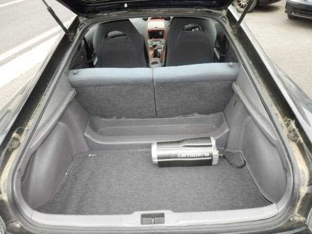 2001 Toyota Celica JDM car for sale — photo 17 of 20