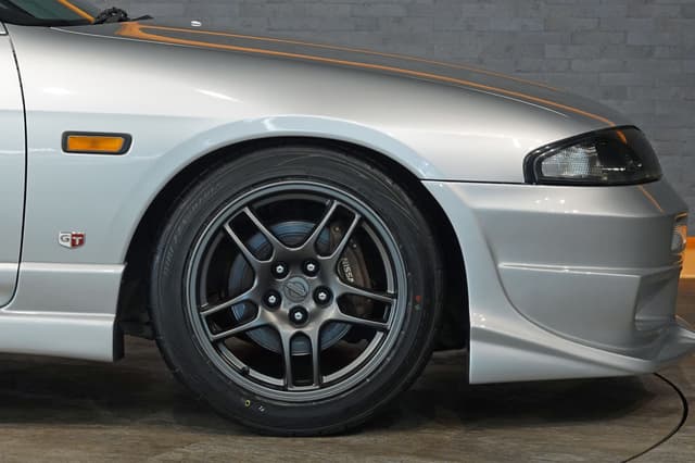 1995 Nissan Skyline JDM car for sale — photo 22 of 25