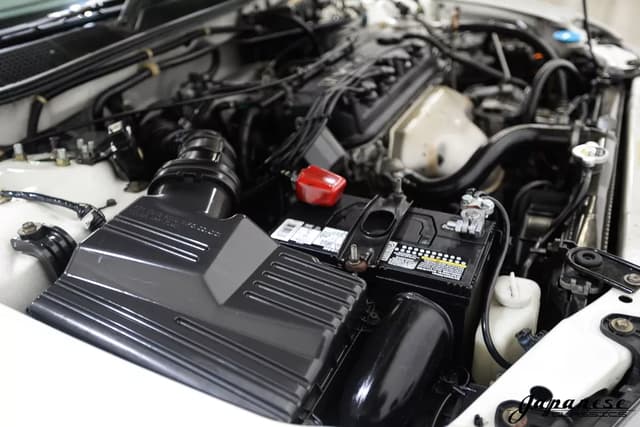 1997 Honda Accord JDM car for sale — photo 25 of 25