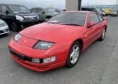 1989 Nissan Fairlady Z JDM car for sale — photo 14 of 25