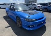 2000 Nissan Silvia JDM car for sale — photo 14 of 24
