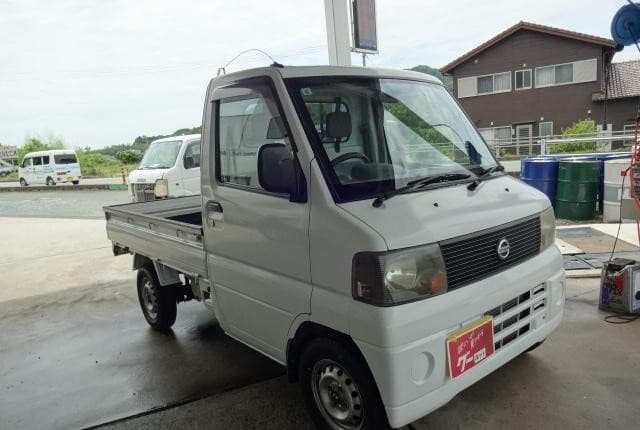 2004 Nissan JDM car for sale — photo 3 of 13