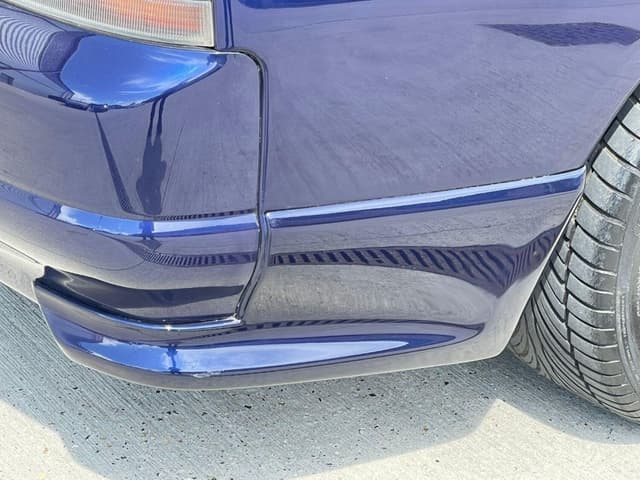 1995 Subaru Impreza JDM car for sale — photo 23 of 25