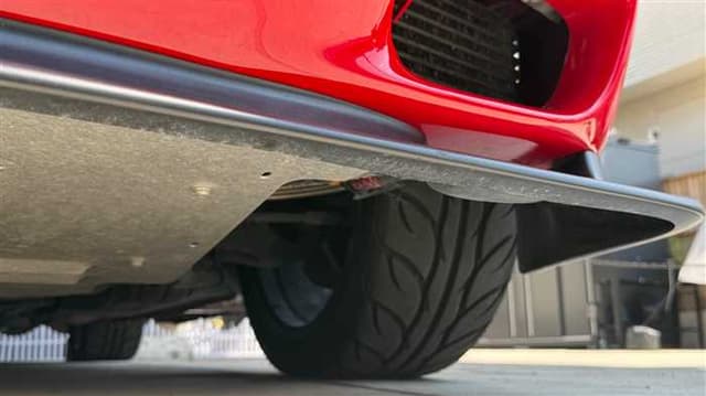 2000 Mazda RX-7 JDM car for sale — photo 25 of 25