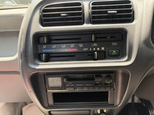 1999 Suzuki Carry JDM car for sale — photo 10 of 15
