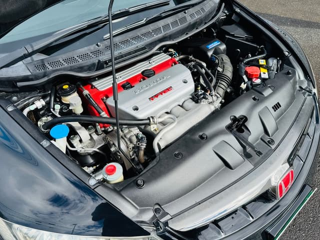 2010 Honda Civic JDM car for sale — photo 24 of 25