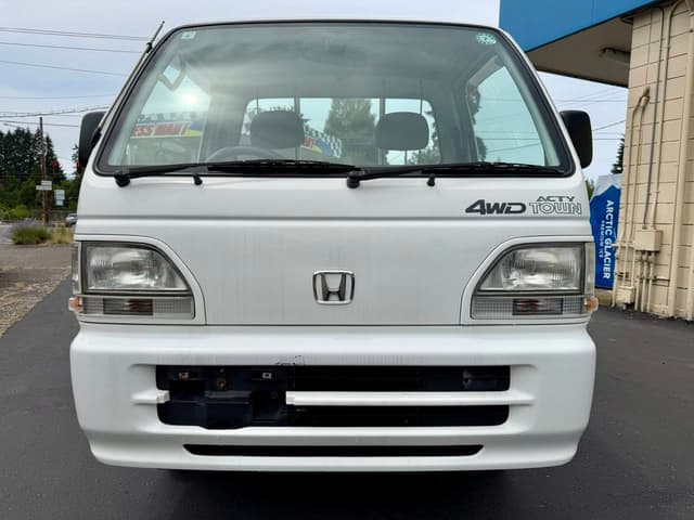 1998 Honda Accord JDM car for sale — photo 3 of 25