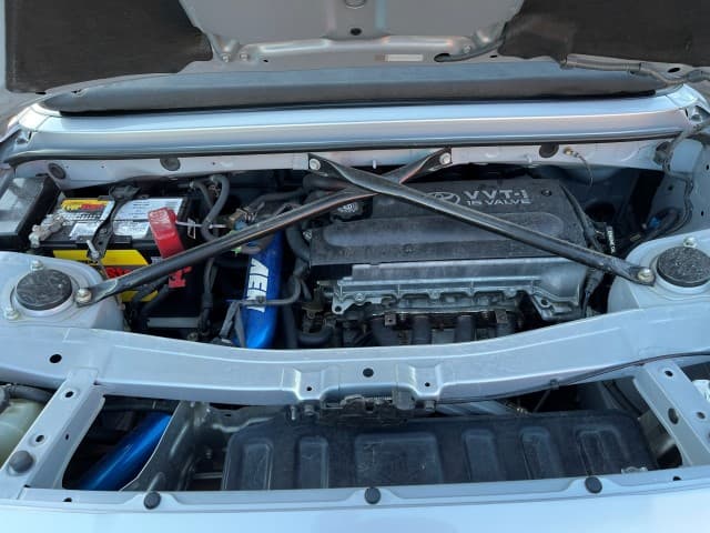 2001 Toyota MR2 JDM car for sale — photo 19 of 25