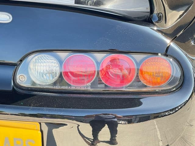 1993 JDM car for sale — photo 19 of 25