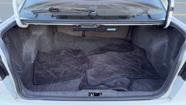 1997 Subaru Legacy JDM car for sale — photo 17 of 18
