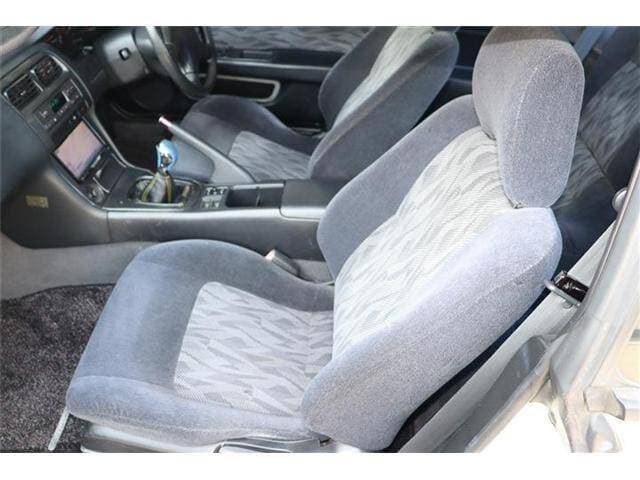 1997 Nissan Silvia JDM car for sale — photo 6 of 20
