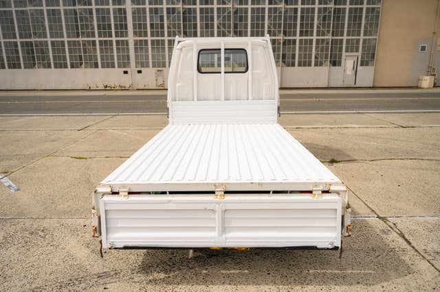 1997 Mazda Bongo JDM car for sale — photo 10 of 10