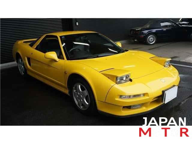 1992 Honda NSX JDM car for sale — photo 2 of 12