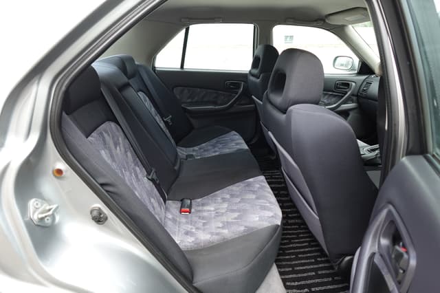 2000 Nissan Skyline JDM car for sale — photo 14 of 18