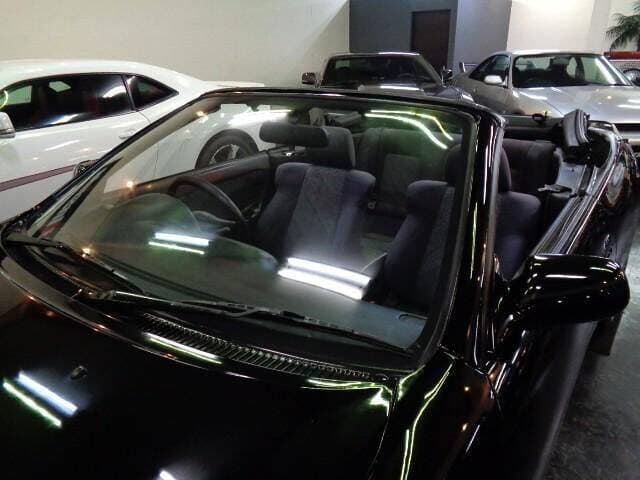 1995 Toyota Celica JDM car for sale — photo 10 of 12