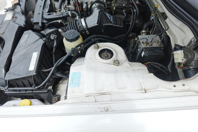 1997 Nissan Skyline JDM car for sale — photo 11 of 15