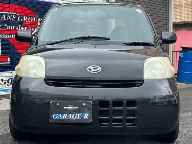 2009 Daihatsu Esse JDM car for sale — photo 5 of 25