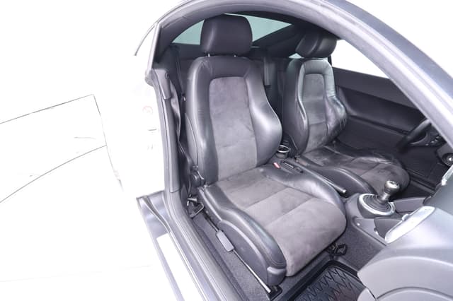 2000 Audi Tt JDM car for sale — photo 18 of 25