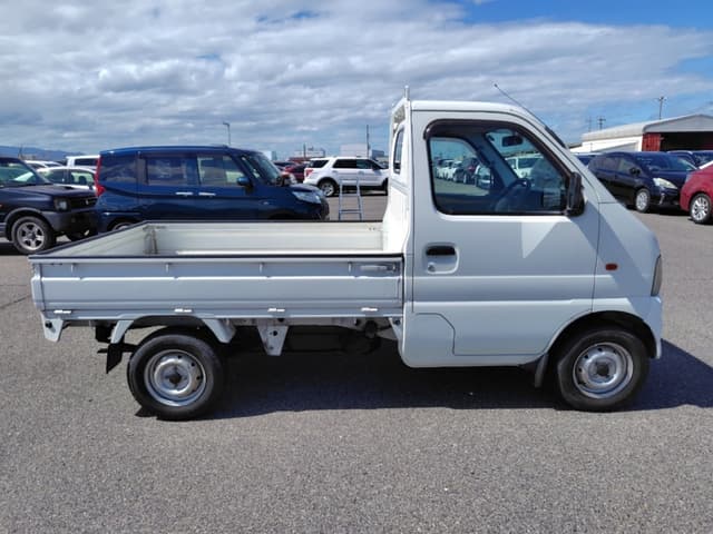 2000 Mazda Scrum JDM car for sale — photo 9 of 21